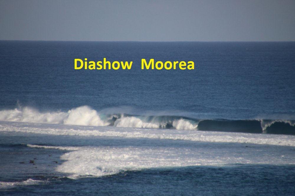Diashow starten