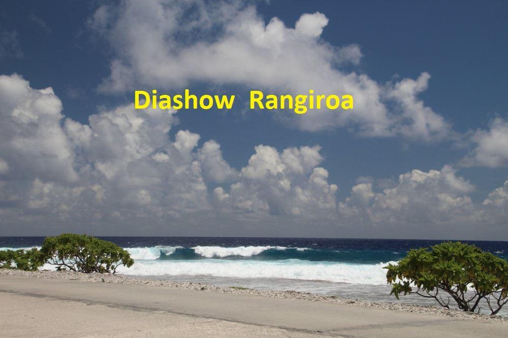 Diashow starten