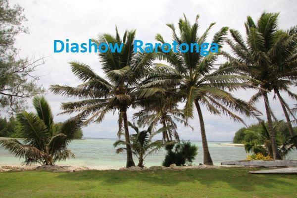 Diashow starten