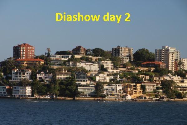 Diashow starten