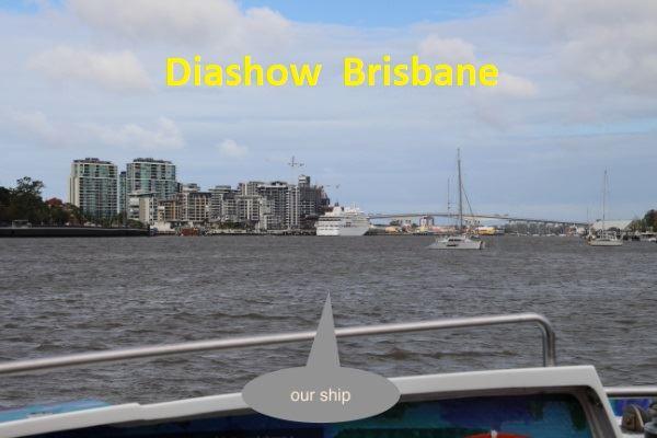 Diashow starten