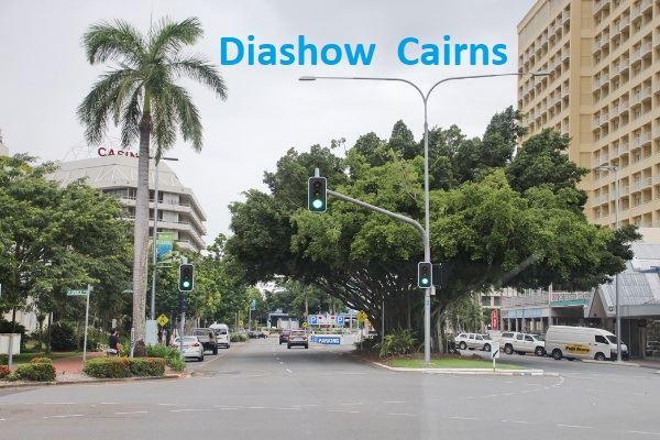 Diashow starten