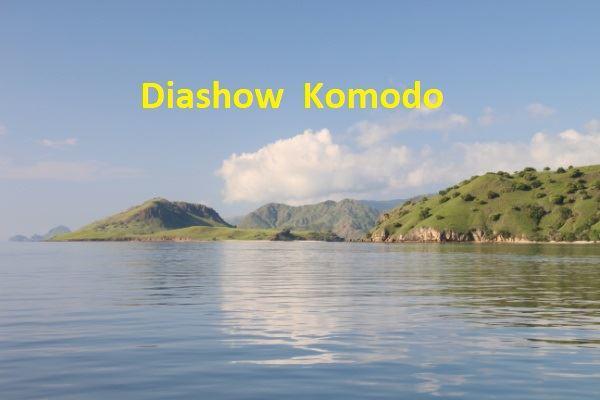 Diashow starten