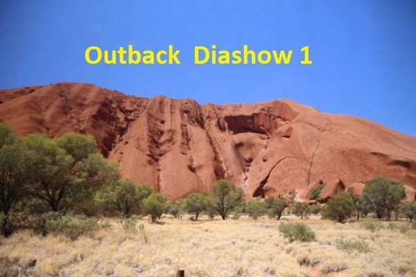 Diashow starten