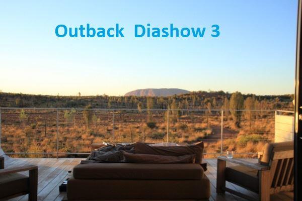 Diashow starten
